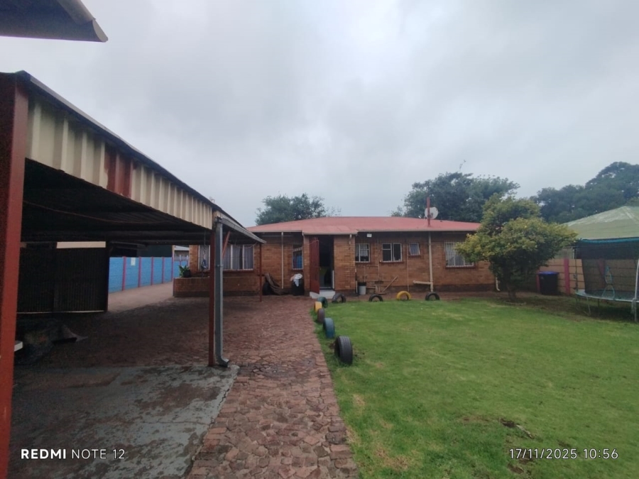 3 Bedroom Property for Sale in Vanderbijlpark CW 3 Gauteng