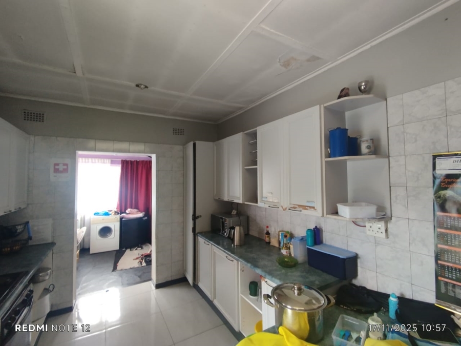 3 Bedroom Property for Sale in Vanderbijlpark CW 3 Gauteng