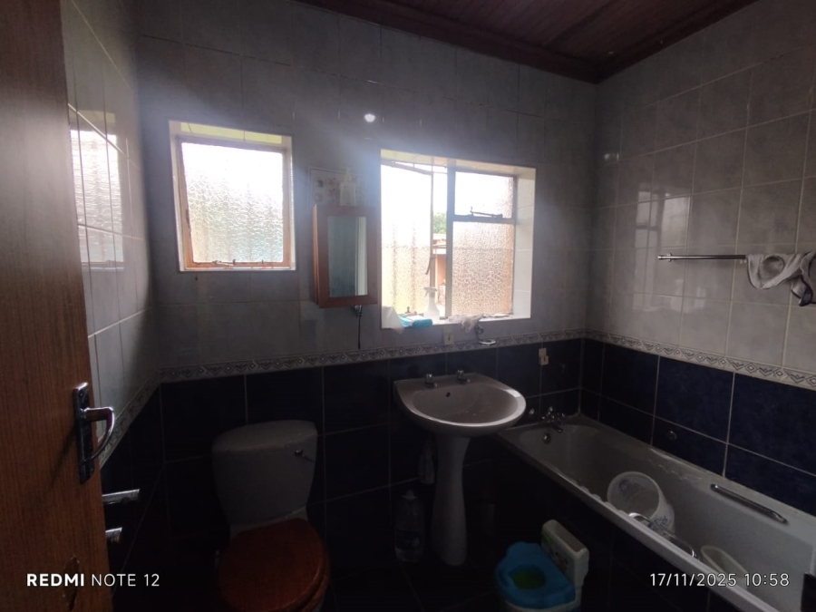 3 Bedroom Property for Sale in Vanderbijlpark CW 3 Gauteng