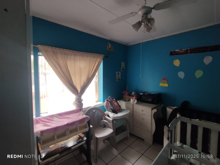 3 Bedroom Property for Sale in Vanderbijlpark CW 3 Gauteng