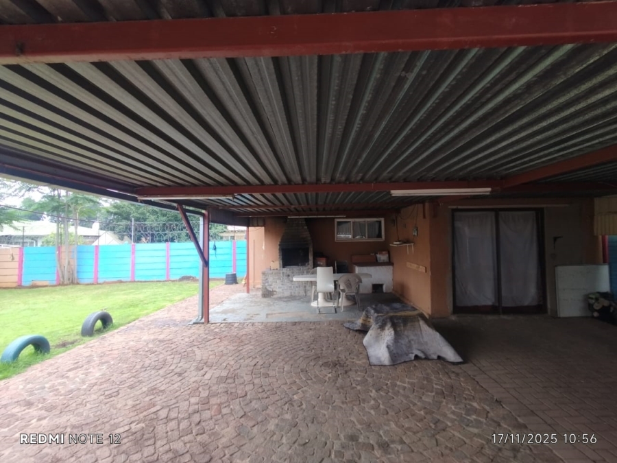 3 Bedroom Property for Sale in Vanderbijlpark CW 3 Gauteng