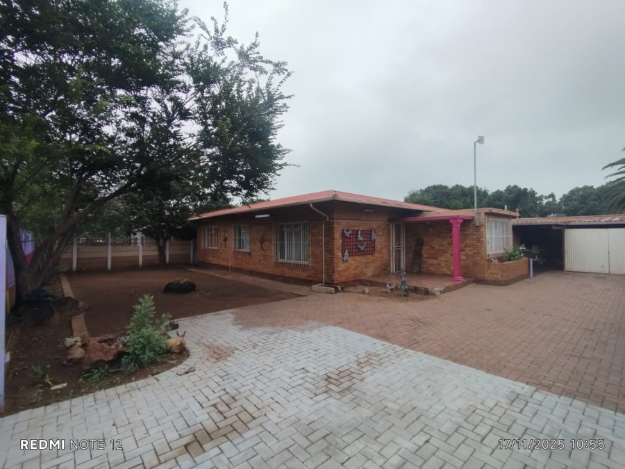 3 Bedroom Property for Sale in Vanderbijlpark CW 3 Gauteng