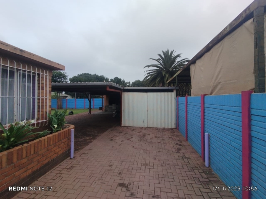 3 Bedroom Property for Sale in Vanderbijlpark CW 3 Gauteng