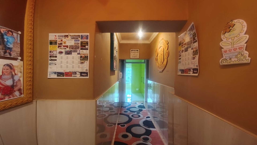 4 Bedroom Property for Sale in Arcon Park Gauteng