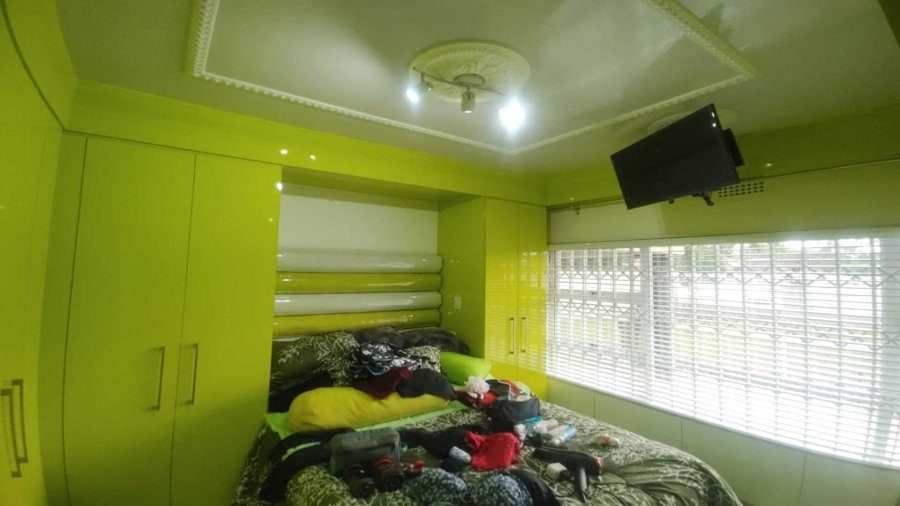 4 Bedroom Property for Sale in Arcon Park Gauteng