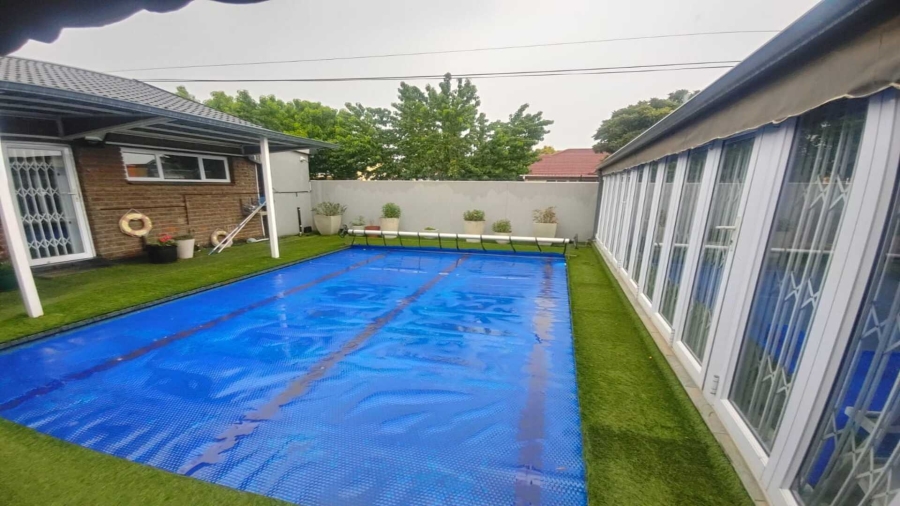 4 Bedroom Property for Sale in Arcon Park Gauteng