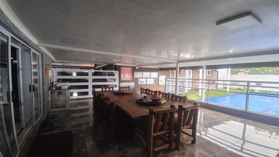 4 Bedroom Property for Sale in Arcon Park Gauteng