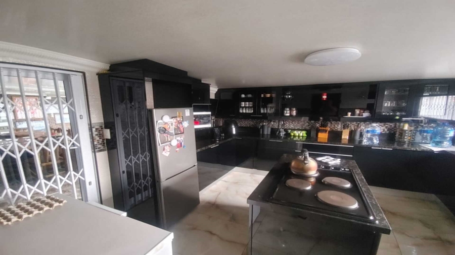 4 Bedroom Property for Sale in Arcon Park Gauteng