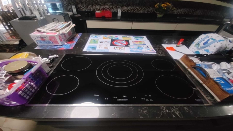 4 Bedroom Property for Sale in Arcon Park Gauteng