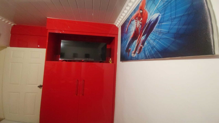 4 Bedroom Property for Sale in Arcon Park Gauteng