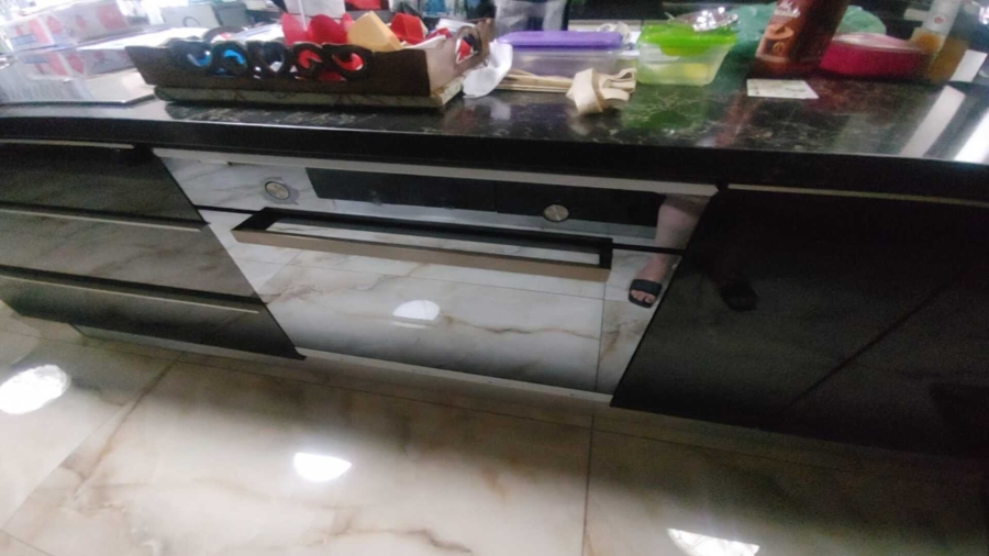 4 Bedroom Property for Sale in Arcon Park Gauteng