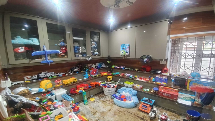 4 Bedroom Property for Sale in Arcon Park Gauteng