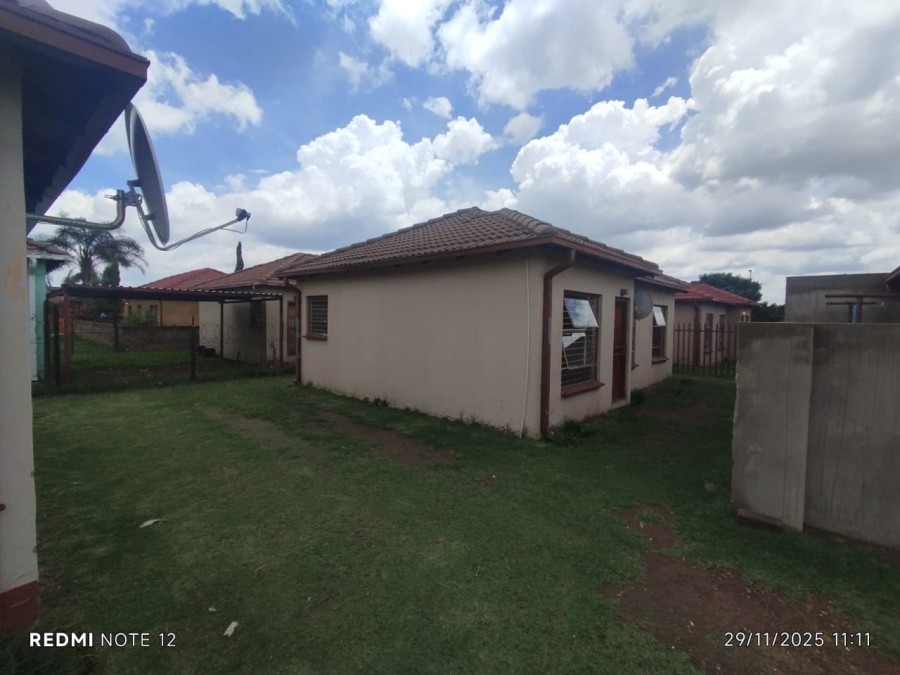 3 Bedroom Property for Sale in Vanderbijlpark CE 3 Gauteng