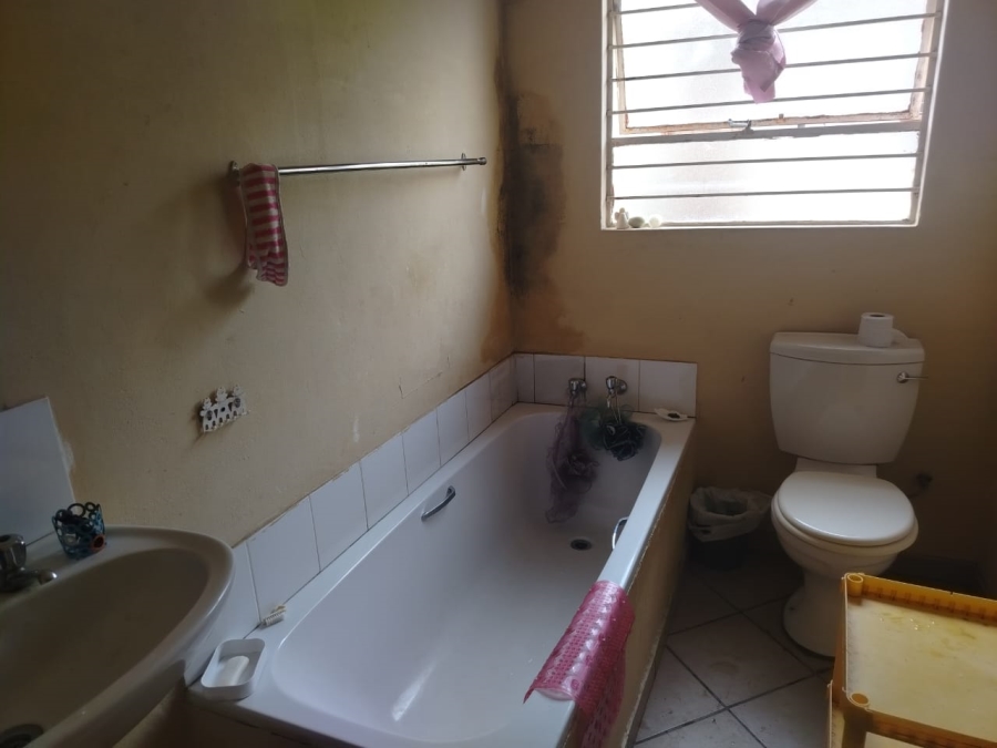 3 Bedroom Property for Sale in Vanderbijlpark CE 3 Gauteng