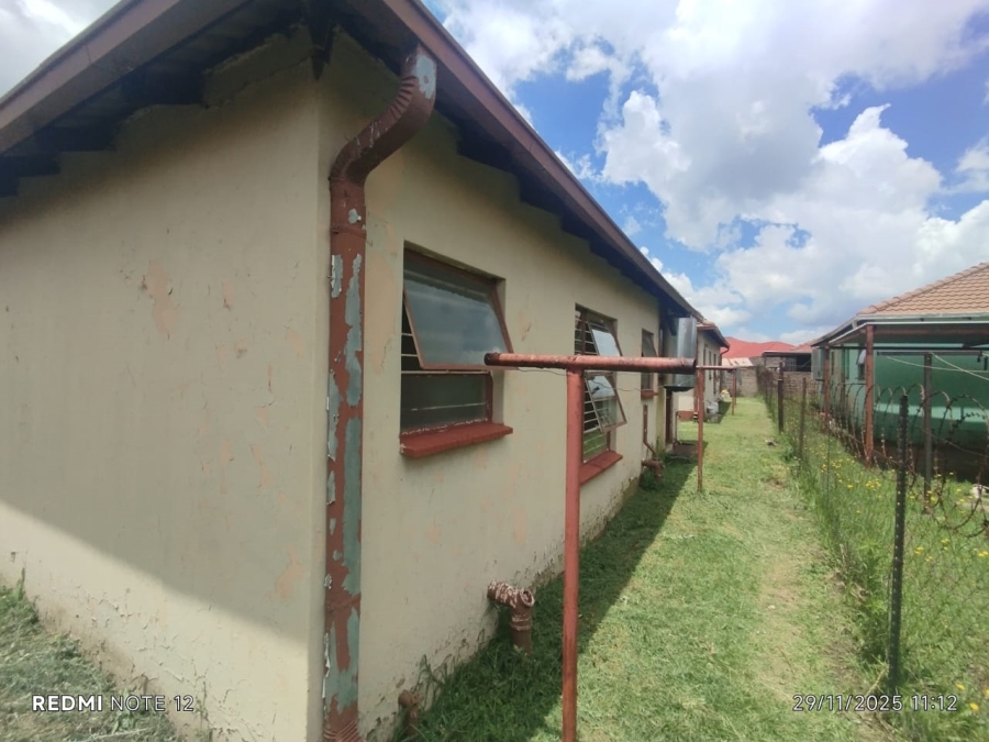 3 Bedroom Property for Sale in Vanderbijlpark CE 3 Gauteng