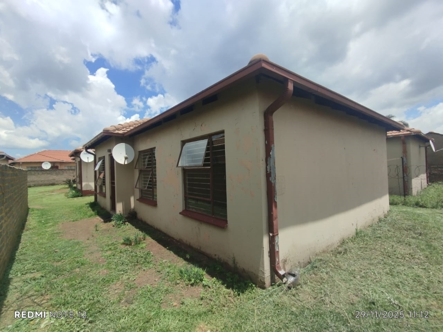3 Bedroom Property for Sale in Vanderbijlpark CE 3 Gauteng