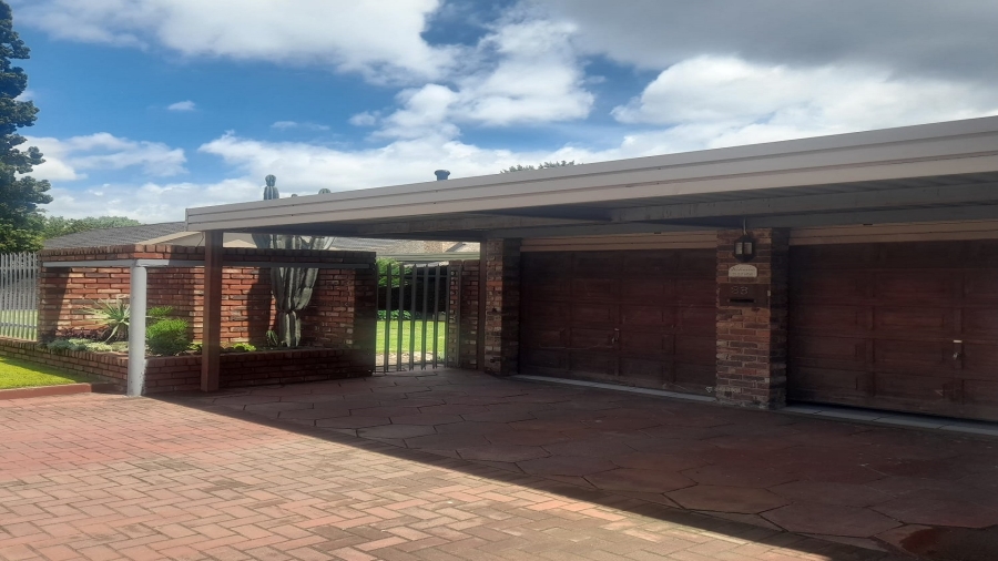 3 Bedroom Property for Sale in Vanderbijlpark SE 7 Gauteng