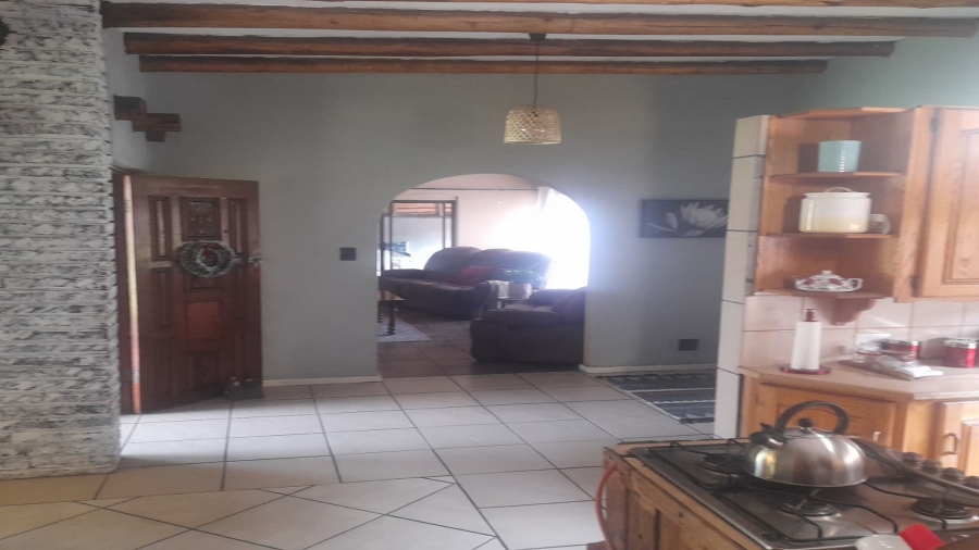 3 Bedroom Property for Sale in Vanderbijlpark SE 7 Gauteng