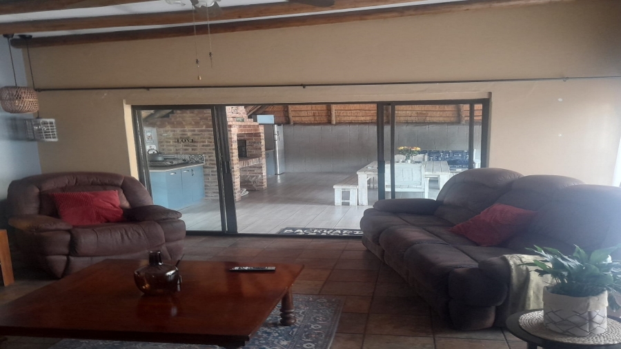 3 Bedroom Property for Sale in Vanderbijlpark SE 7 Gauteng
