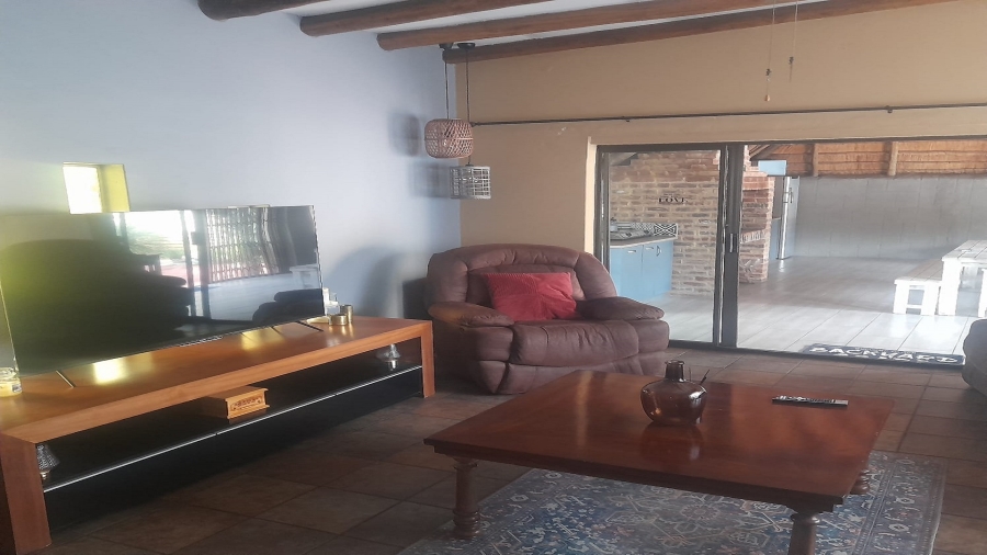 3 Bedroom Property for Sale in Vanderbijlpark SE 7 Gauteng