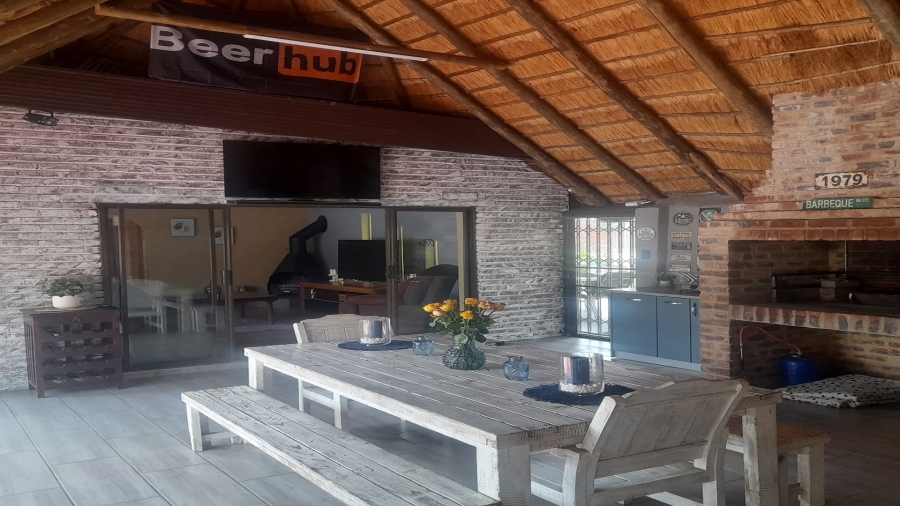 3 Bedroom Property for Sale in Vanderbijlpark SE 7 Gauteng