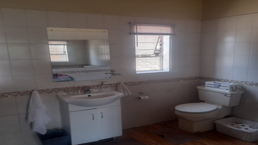 3 Bedroom Property for Sale in Vanderbijlpark SE 7 Gauteng