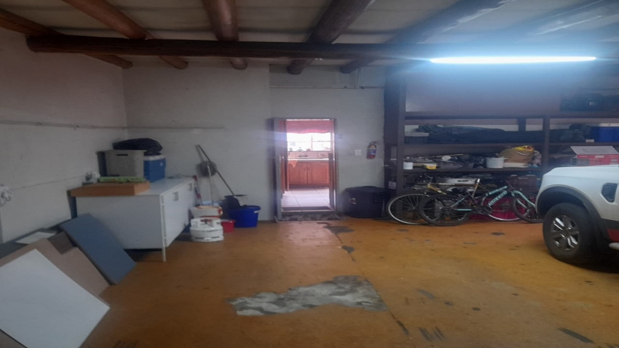 3 Bedroom Property for Sale in Vanderbijlpark SE 7 Gauteng