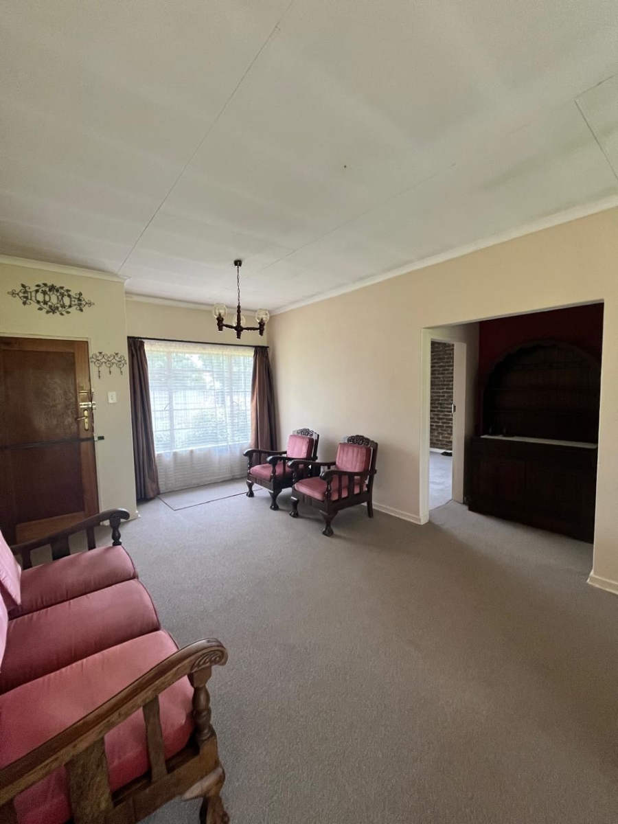 To Let 2 Bedroom Property for Rent in Meyerton Central Gauteng