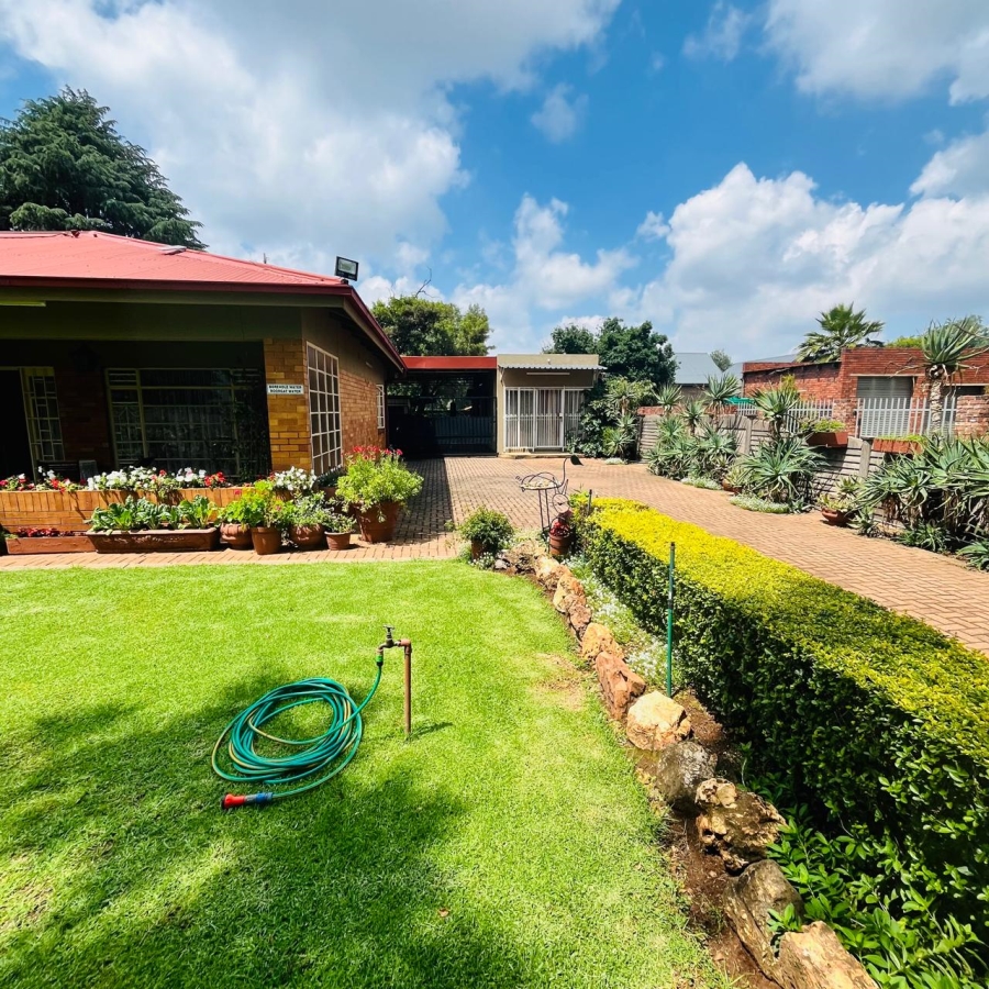 To Let 2 Bedroom Property for Rent in Meyerton Central Gauteng