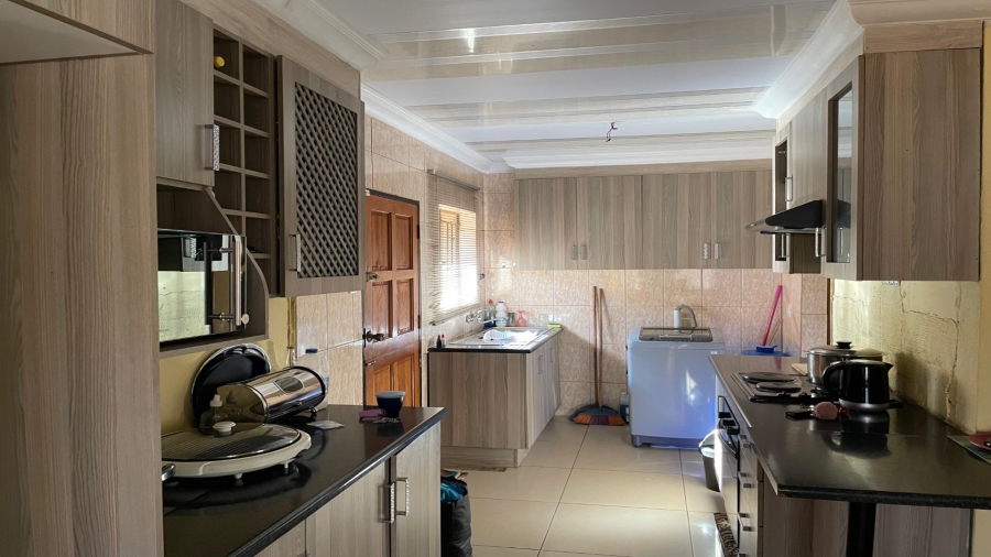 3 Bedroom Property for Sale in Sebokeng Zone 10 Gauteng