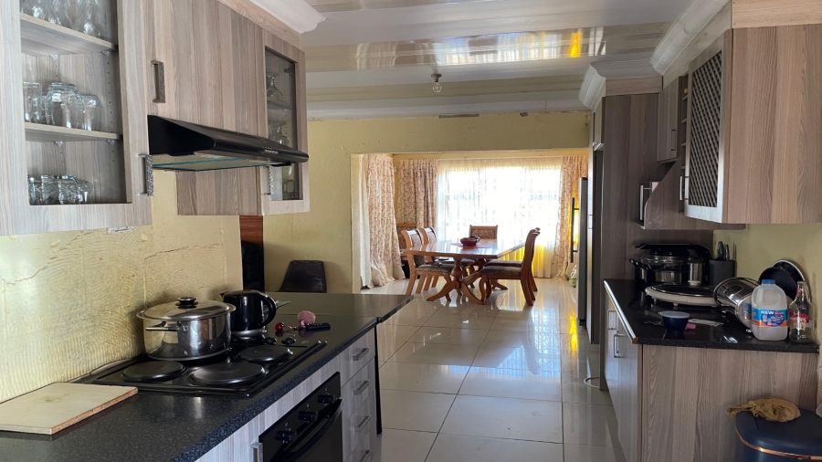 3 Bedroom Property for Sale in Sebokeng Zone 10 Gauteng