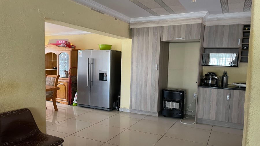 3 Bedroom Property for Sale in Sebokeng Zone 10 Gauteng