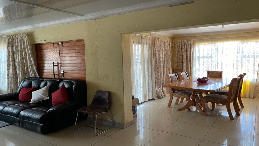 3 Bedroom Property for Sale in Sebokeng Zone 10 Gauteng