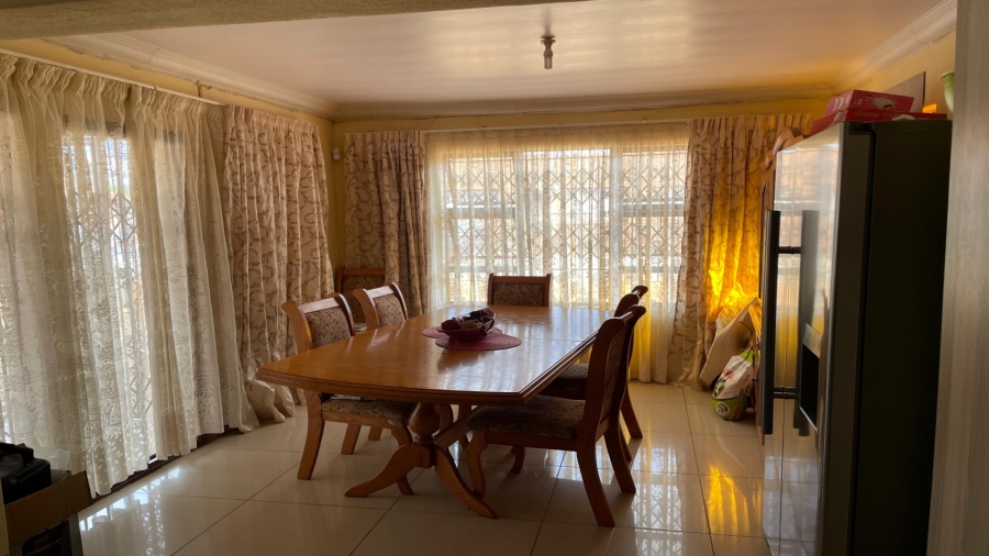 3 Bedroom Property for Sale in Sebokeng Zone 10 Gauteng