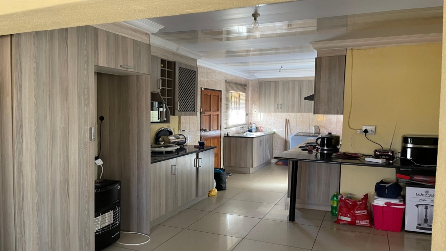 3 Bedroom Property for Sale in Sebokeng Zone 10 Gauteng