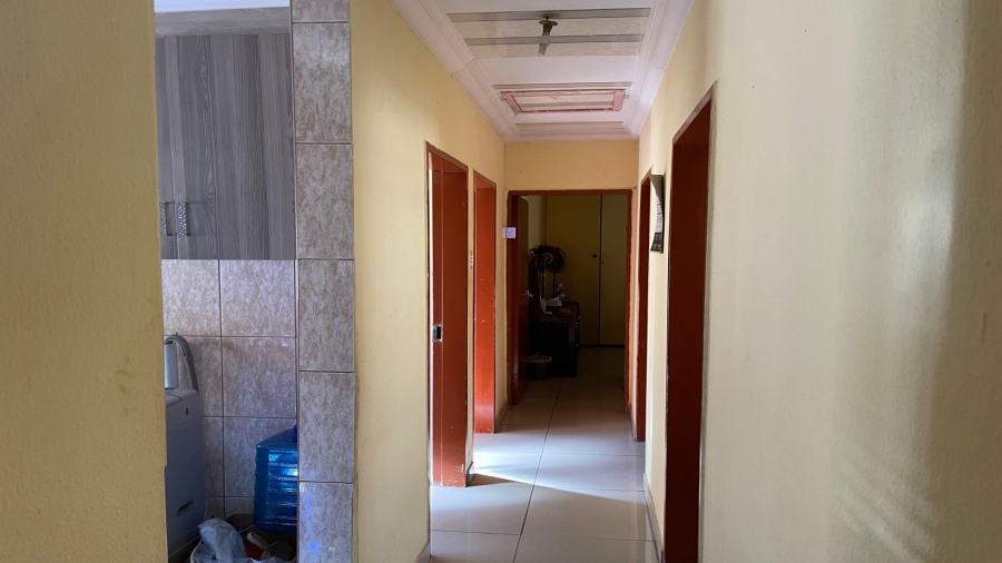 3 Bedroom Property for Sale in Sebokeng Zone 10 Gauteng