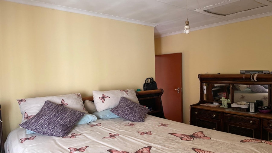3 Bedroom Property for Sale in Sebokeng Zone 10 Gauteng
