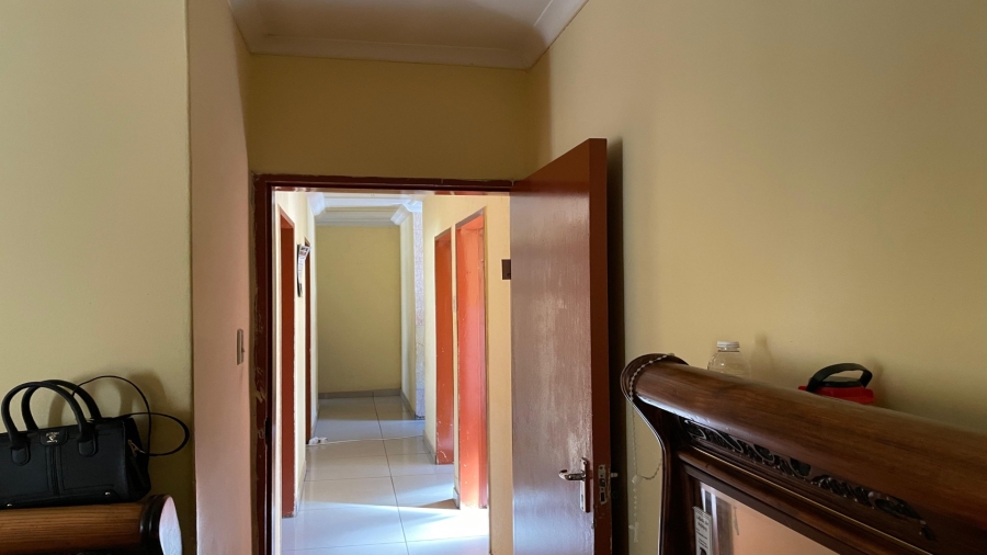 3 Bedroom Property for Sale in Sebokeng Zone 10 Gauteng