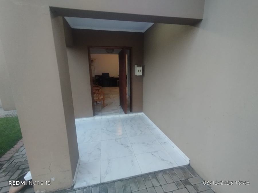 3 Bedroom Property for Sale in Riverspray Lifestyle Estate Gauteng