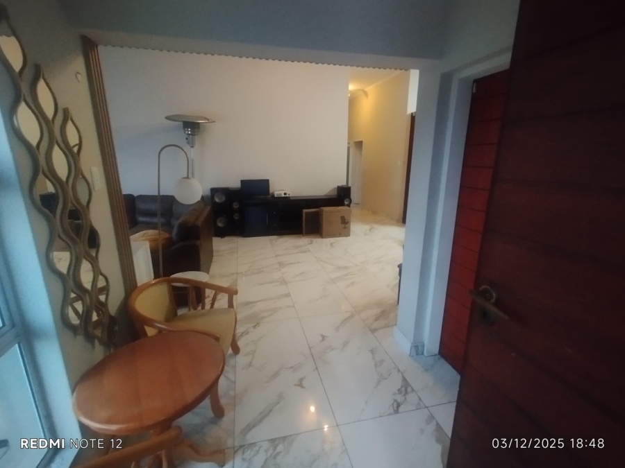 3 Bedroom Property for Sale in Riverspray Lifestyle Estate Gauteng