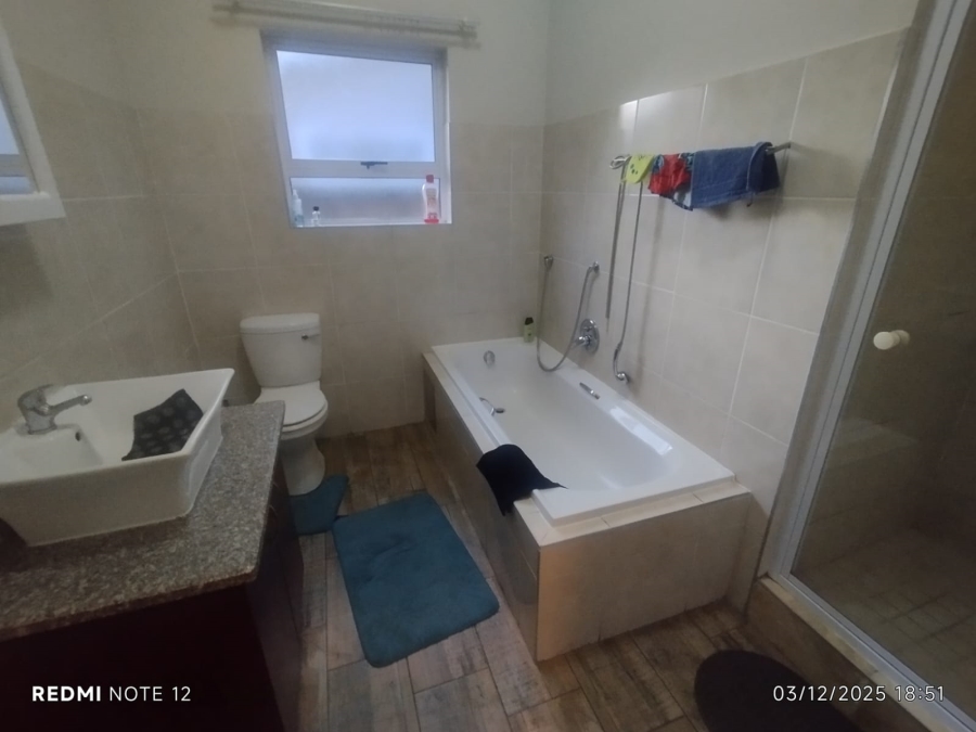 3 Bedroom Property for Sale in Riverspray Lifestyle Estate Gauteng