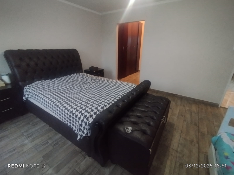3 Bedroom Property for Sale in Riverspray Lifestyle Estate Gauteng