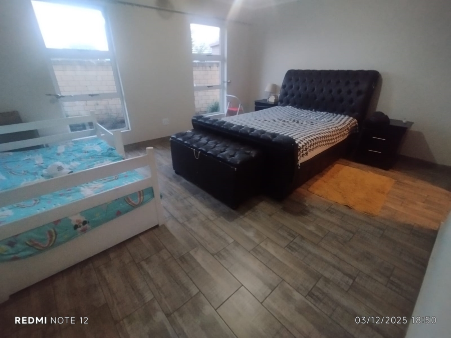 3 Bedroom Property for Sale in Riverspray Lifestyle Estate Gauteng