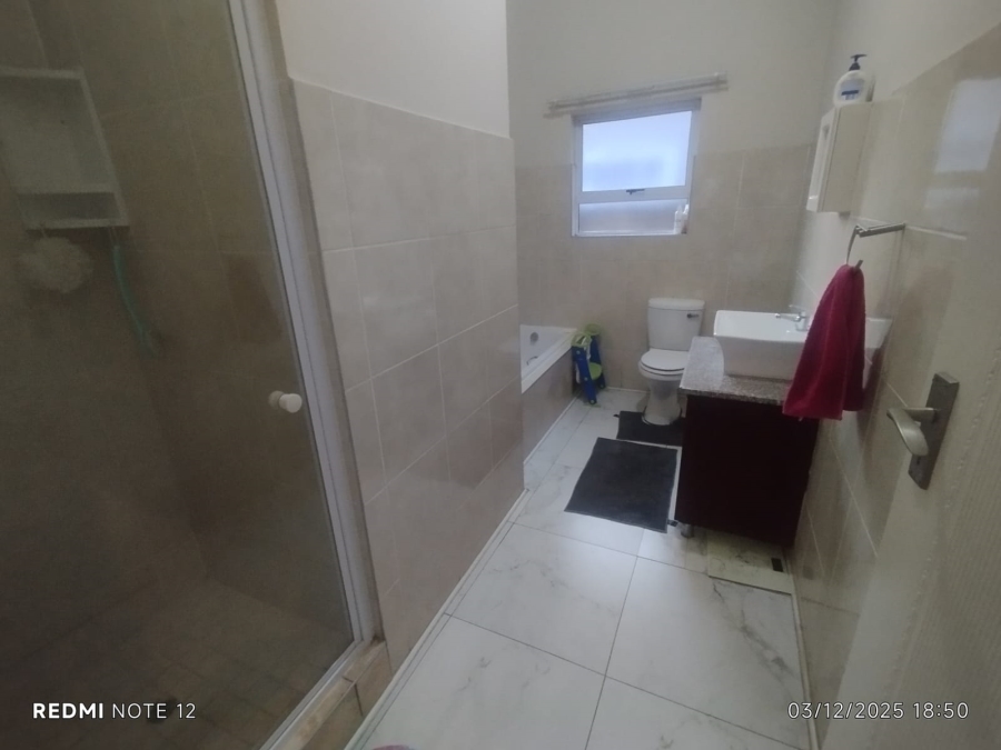 3 Bedroom Property for Sale in Riverspray Lifestyle Estate Gauteng