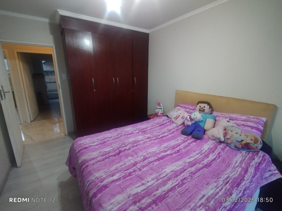 3 Bedroom Property for Sale in Riverspray Lifestyle Estate Gauteng