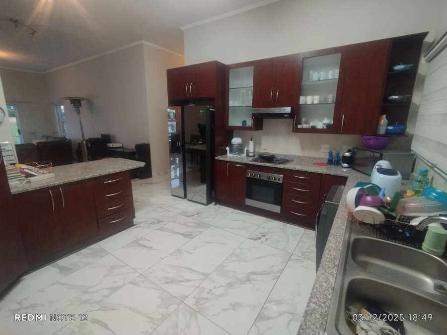 3 Bedroom Property for Sale in Riverspray Lifestyle Estate Gauteng