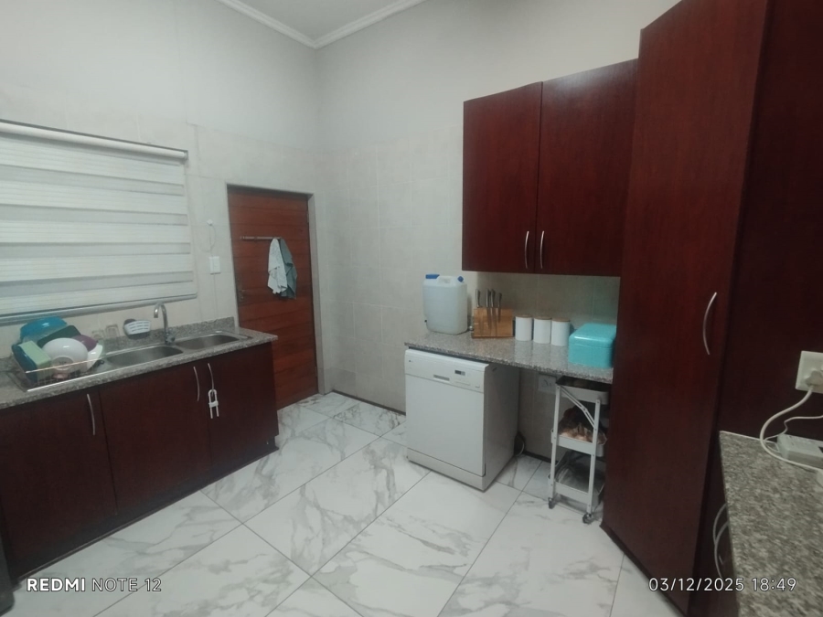 3 Bedroom Property for Sale in Riverspray Lifestyle Estate Gauteng