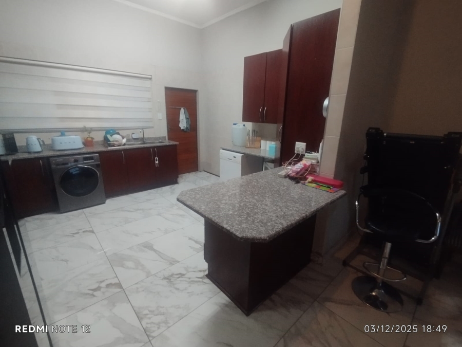 3 Bedroom Property for Sale in Riverspray Lifestyle Estate Gauteng