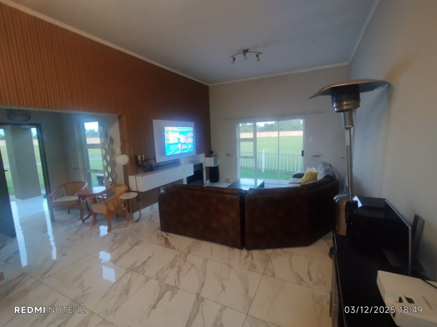 3 Bedroom Property for Sale in Riverspray Lifestyle Estate Gauteng