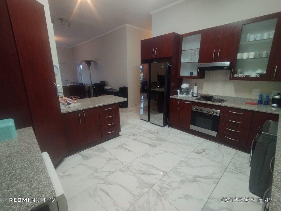 3 Bedroom Property for Sale in Riverspray Lifestyle Estate Gauteng